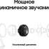 Наушники Samsung Galaxy Buds 3, Bluetooth, вкладыши, белый [sm-r530nzwacis]